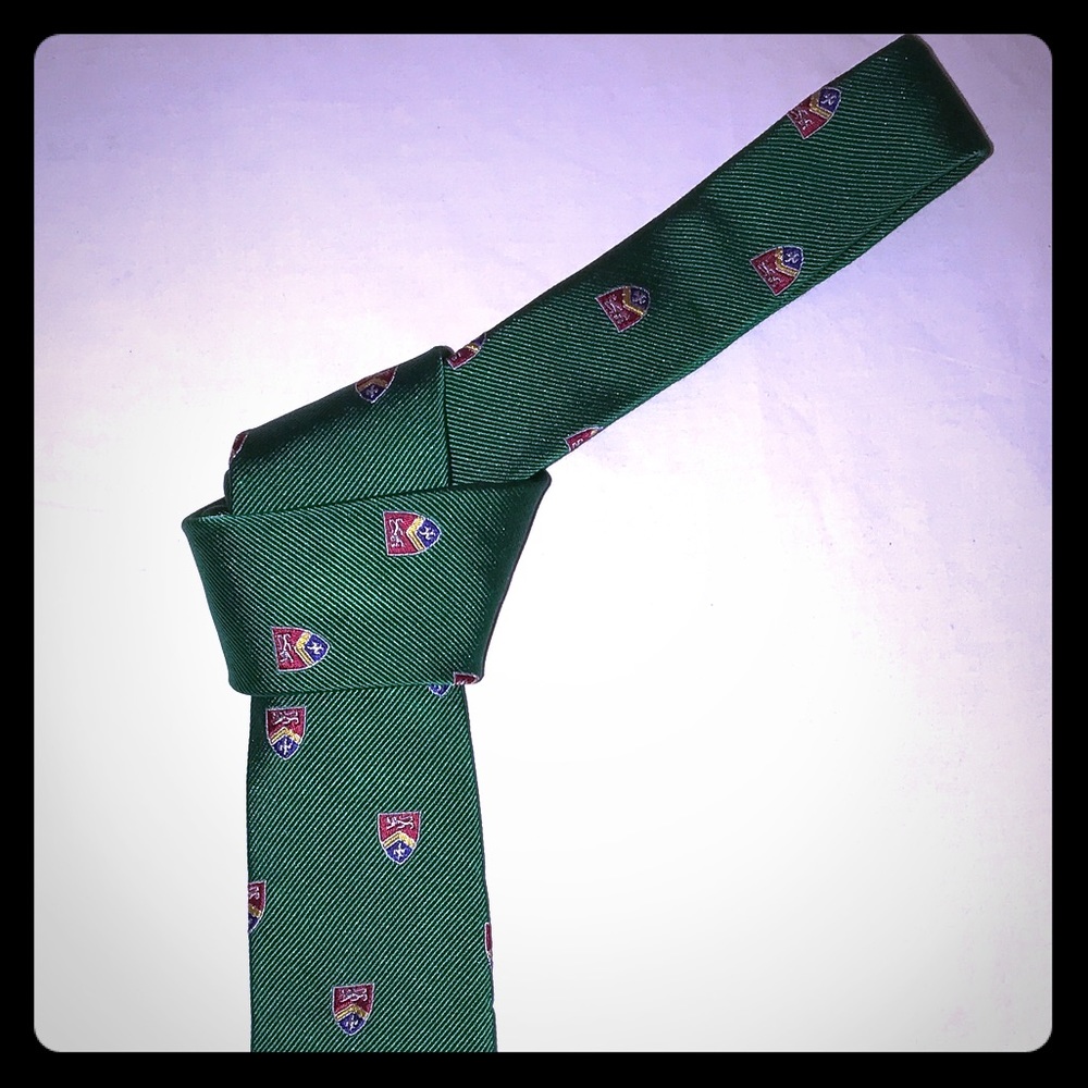 Lauren Ralph Lauren Tie